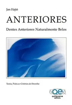 Picture of Book Anteriores - Dentes Anteriores Naturalmente Belos