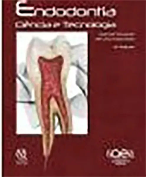 Imagem de Endodontia - Ciência e Tecnologia