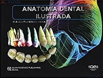Imagem de Anatomia Dental Ilustrada