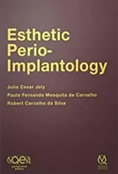 Picture of Book Esthetic Perio-Implantology