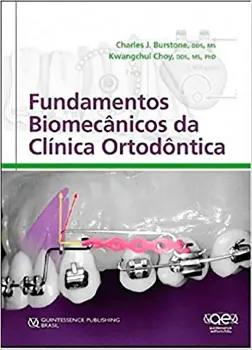 Picture of Book Fundamentos Biomecânicos da Clínica Ortodôntica