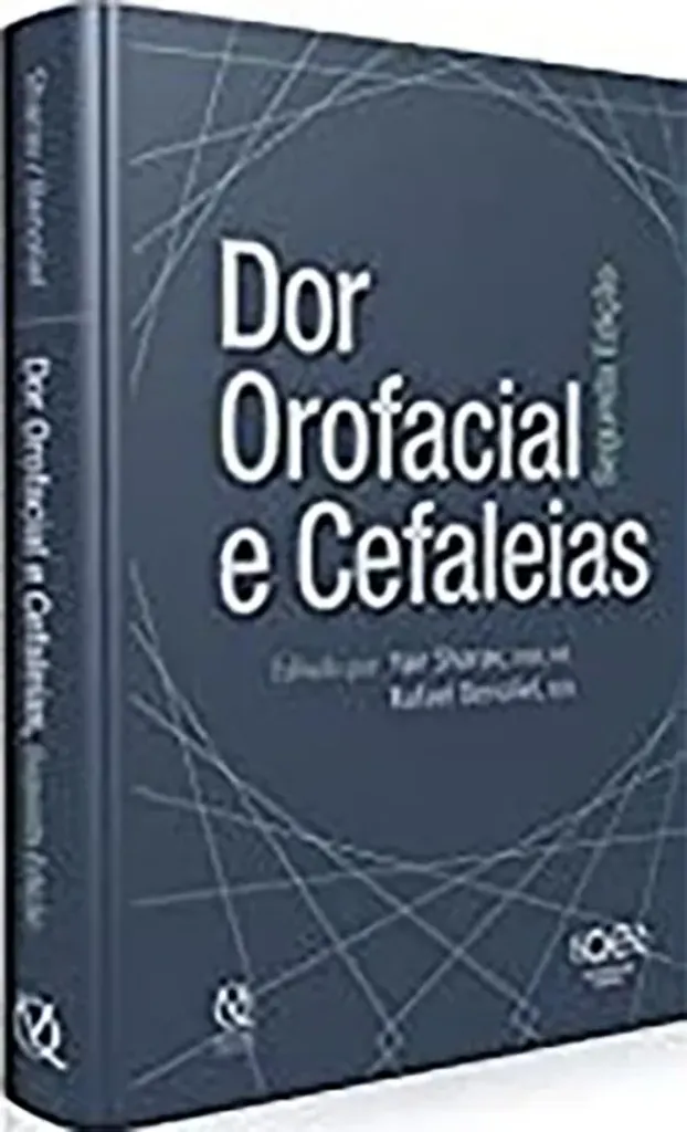 Imagem de Dor Orofacial e Cefaleias
