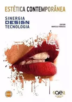 Picture of Book Estética Contemporânea - Sinergia, Design e Tecnologia - Anuário Sboe 2016