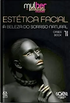 Imagem de Mdm - Estética Facial - A Beleza do Sorriso Natural Vol. 1