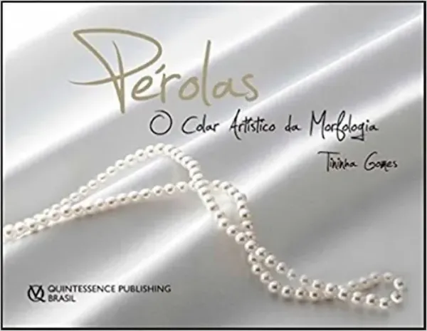 Imagem de Pérolas - O Colar Artístico da Morfologia