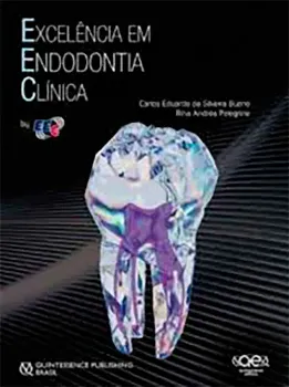 Picture of Book Excelência em Endodontia Clínica