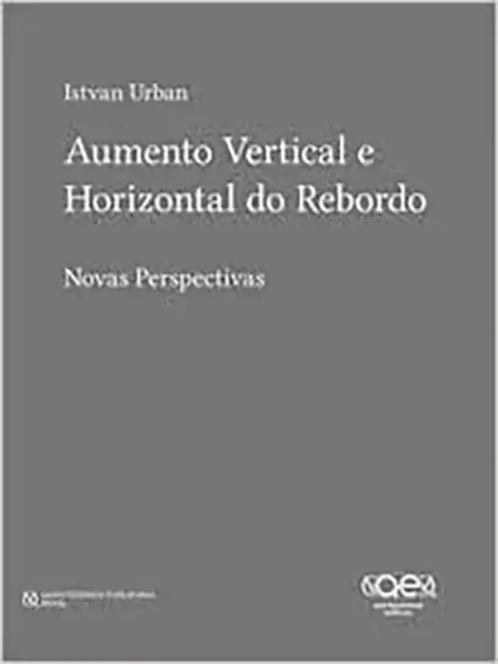 Imagem de Aumento Vertical e Horizontal do Rebordo - Novas Perspectivas