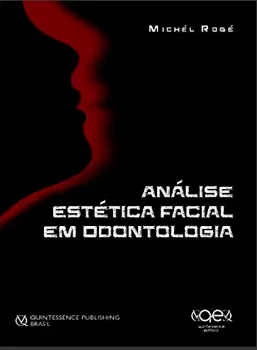 Imagem de Análise Estética Facial em Odontologia