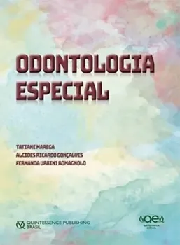 Picture of Book Odontologia Especial