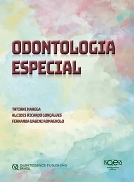 Imagem de Odontologia Especial