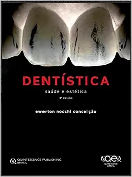 Picture of Book Dentística - Saúde e Estética