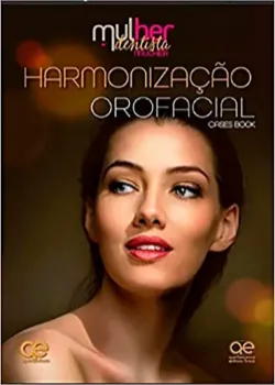 Picture of Book MDM - Harmonização Orofacial - Vol. 1