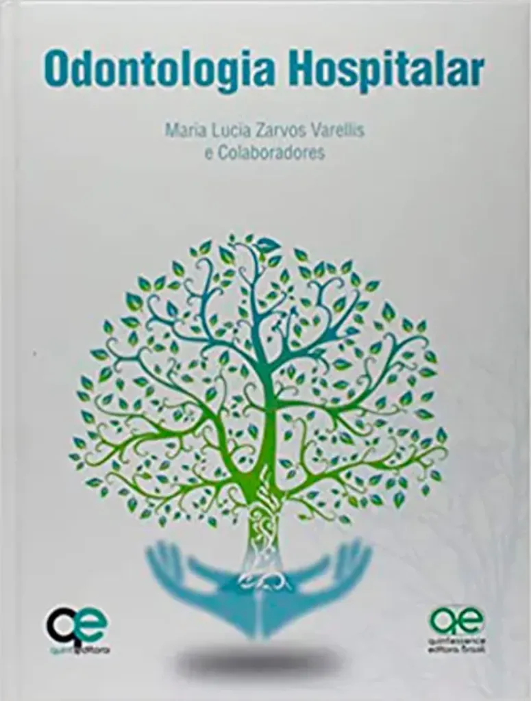 Imagem de Odontologia Hospitalar de Maria Lucia Zarvos Varellis