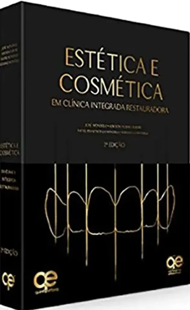 Imagem de Estética e Cosmética em Clínica Integrada Restauradora