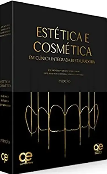 Imagem de Estética e Cosmética em Clínica Integrada Restauradora
