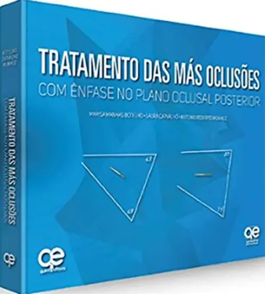 Imagem de Tratamento das Más Oclusões