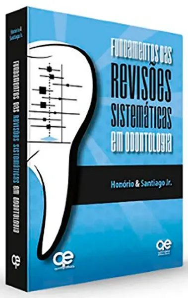 Imagem de Fundamentos das Revisões Sistemáticas em Odontologia