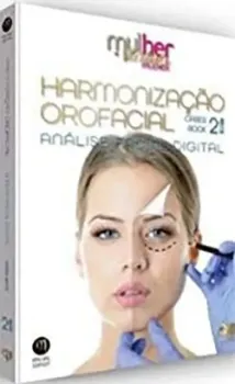 Imagem de MDM - Harmonização Orofacial - Análise Facial Digital Vol. 2
