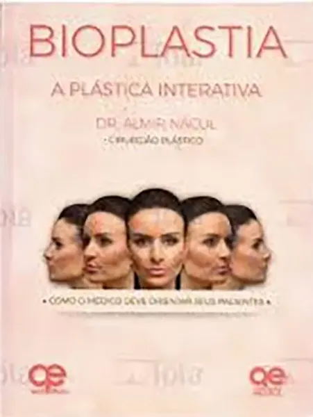 Imagem de Bioplastia - A Plástica Interativa
