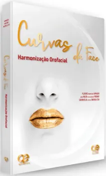 Imagem de Curvas da Face - Harmonização Orofacial
