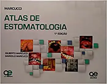 Picture of Book Atlas de Estomatologia