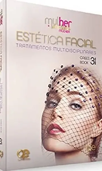 Imagem de MDM - Estética Facial - Tratamentos Multidisciplinares Vol. 3
