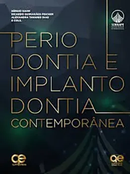 Imagem de Periodontia e Implantodontia Contemporânea - Sobrape