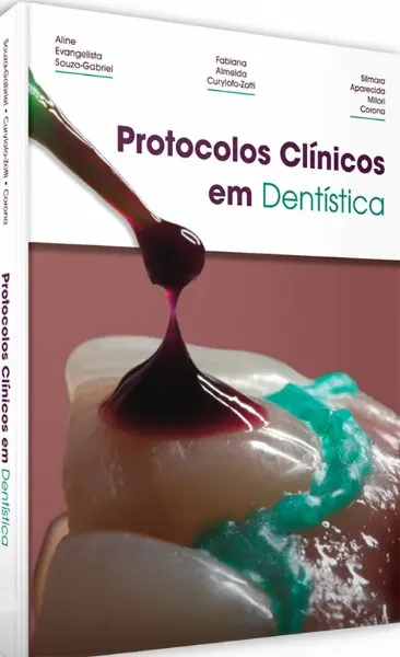 Imagem de Protocolos Clínicos em Dentística