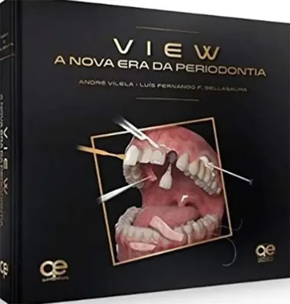 Imagem de View: A Nova Era da Periodontia