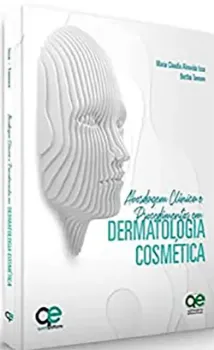 Picture of Book Abordagens Clínicas e Procedimentos em Dermatologia Cosmética