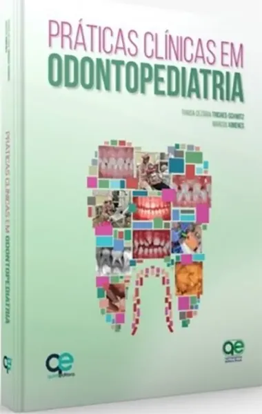 Imagem de Práticas Clínicas em Odontopediatria