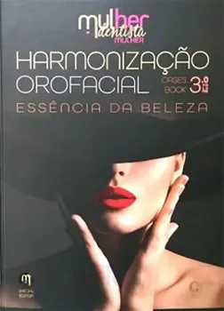 Imagem de MDM - Harmonização Orofacial - Análise Facial Digital Vol. 3