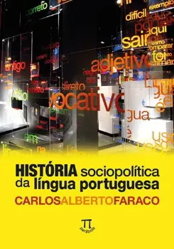 Imagem de História Sociopolítica da Língua Portuguesa