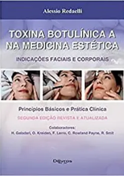 Imagem de Toxina Botulínica a na Medicina Estática Indicações Faciais e Corporais