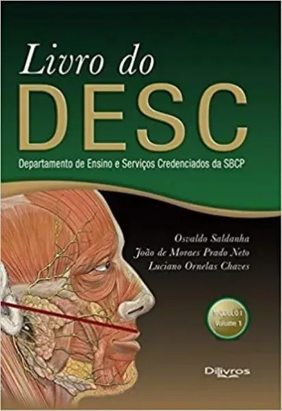 Imagem de Livro do Desc Módulo I