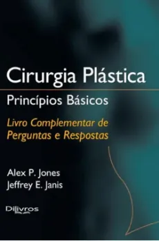 Picture of Book Cirurgia Plástica - Princípios Básicos Perguntas e Respostas