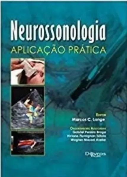 Imagem de Neurossonologia Aplicação Prática