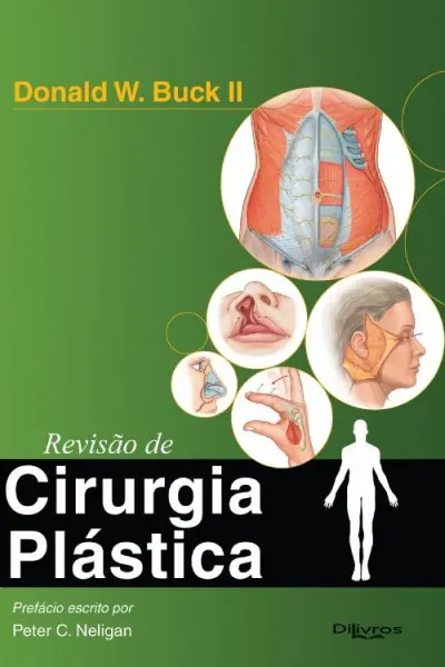 Imagem de Revisão de Cirurgia Plástica