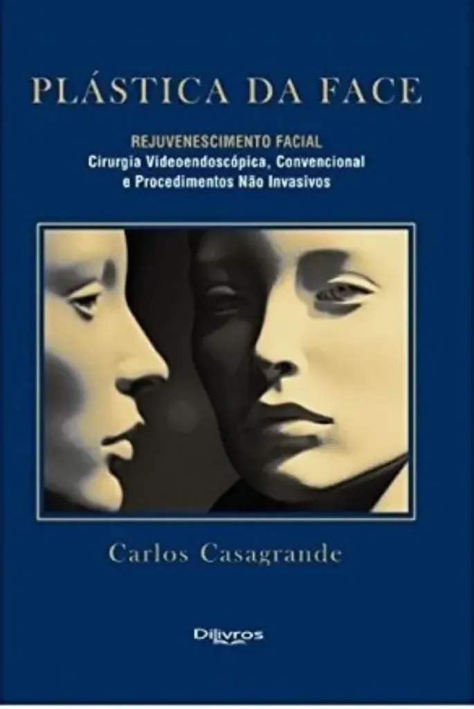 Imagem de Plástica da Face Rejuvenescimento Facial
