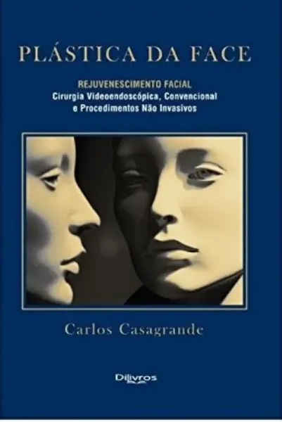 Imagem de Plástica da Face Rejuvenescimento Facial