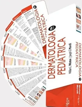 Picture of Book Dermatologia Pediátrica