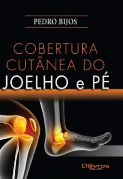 Picture of Book Cobertura Cutânea do Joelho e Pé