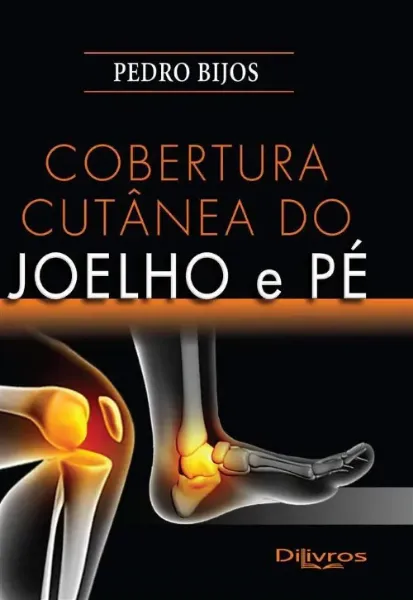 Imagem de Cobertura Cutânea do Joelho e Pé
