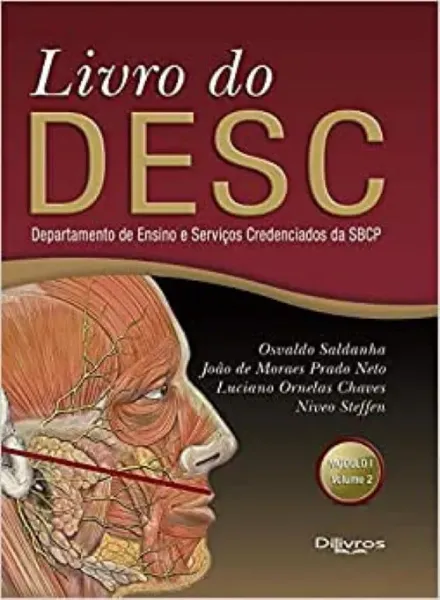 Imagem de Livro do Desc Módulo II