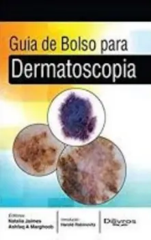 Picture of Book Guia de Bolso para Dermatoscopia