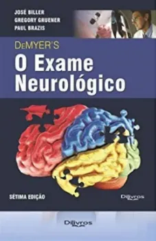 Imagem de Demyer o Exame Neurológico