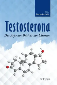 Imagem de Testosterona