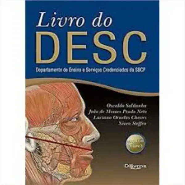 Imagem de Livro do Desc Módulo III