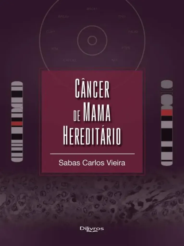 Imagem de Cancer de Mama Hereditário