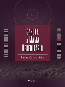 Picture of Book Cancer de Mama Hereditário